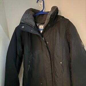 Columbia winter coat